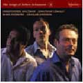 Ex Cathedra Chamber Choir - The Songs of Robert Schumann 8 - Import CD