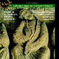 Robinson, Christopher, St. George's Chapel Choir, Windsor Castle - Tomkins: Cathedral Music - Import CD