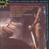 English Northern Philharmonia - Victorian Concert Overtures - Import CD