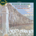 Herbert Howells - Lambert's Clavichord / Howells' Clavichord - Import CD