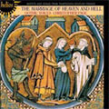 Gothic Voices - Marriage of Heaven & Hell - Import CD