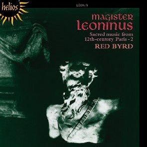 Red Byrd - Magister Leoninus Vol.2 - Import CD