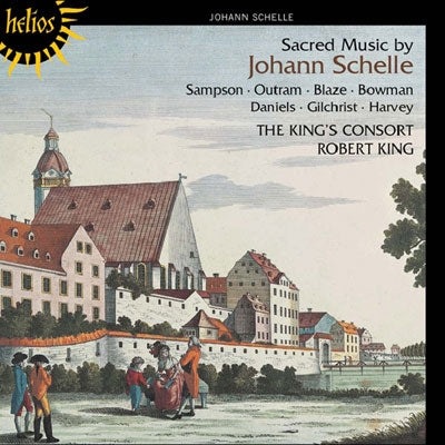 Robert King (Conductor) - Sacred Music - Import CD