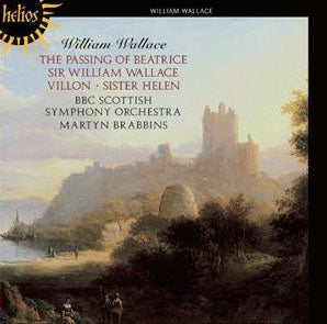 Martyn Brabbins - Wallace, W.: Symphonic Poems - Import CD