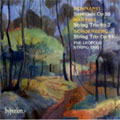 Leopold String Trio - Dohnanyi: Serenade Op.10; Martinu - Import CD