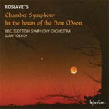 Ivan Volkov, Ilan Volkov - Roslavets - Import CD