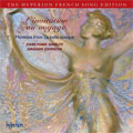 Graham Johnson, John Mark Ainsley - L'Invitation au voyage - Melodies from la belle epoque - Import CD