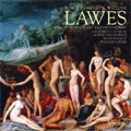William Lawes - Henry & William Lawes: Songs - Import CD