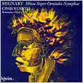 Cinquecento - Regnart: Missa Super Oeniades Nymphae, Motets, Sacred Choral Music - Import CD