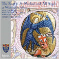 Choir Of Westminster Abbey - Feast of St Michael & All Angels at Westminster Abbey - Import CD