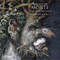 Cinquecento - De Monte: Missa Ultimi miei sospiri - Import CD