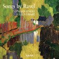 Gerald Finley - Ravel: Songs - Import CD
