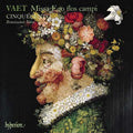 Cinquecento - Vaet: Missa Ego flos campi - Import CD