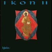 Stephen Layton - Ikon II - Import CD