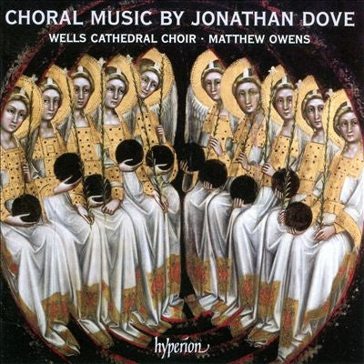 Matthew Owens - Dove: Choral Music - Import CD