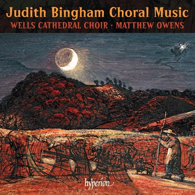 Matthew Owens - Bingham: Choral Music - Import CD