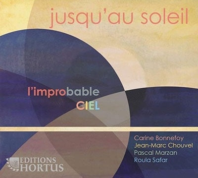 Magali Leger - Jusqu'Au Soleil - Import CD