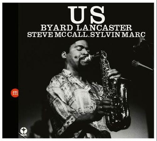 Byard Lancaster - Us - Import CD