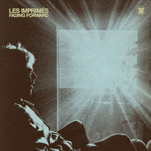 Les Imprimes - Fading Forward - Import CD