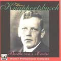 Hans Knappertsbusch - Beethoven: Symphony No.3-Eroica - Import CD
