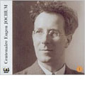 Eugen Jochum - Wagner: Centenaire Eugen Jochum Volume 1 - Import 4 CD
