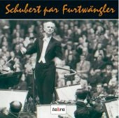 Wilhelm Furtwangler - Schubert: Rosamunde, Sym No.9 - Import CD