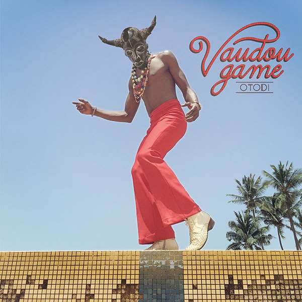 Vaudou Game - Otodi - Import LP Record