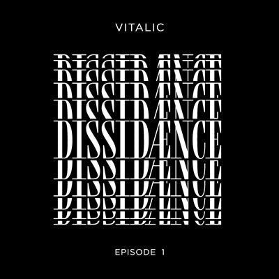 Vitalic - Dissidaence (Episode 1) - Import CD