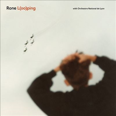 Rone - L(oo)Ping - Import LP Record