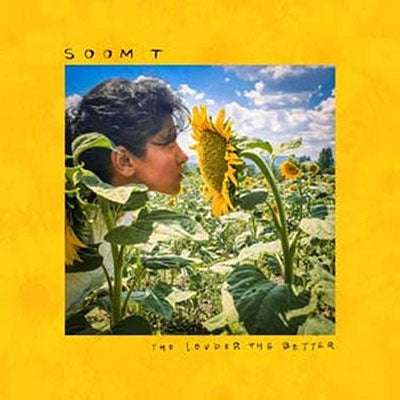 Soom T - Louder The Better - Import CD