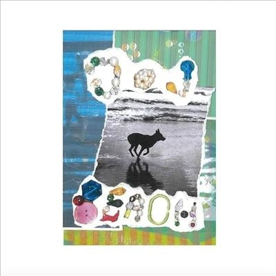 Merryn Jeann - Dog Beach - Import Vinyl LP Record