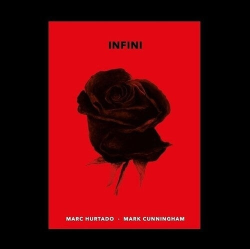 Marc Hurtado, Mark Cunningham - Infini - Import CD