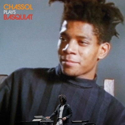 Chassol - Chassol Plays Basquiat - Import Vinyl LP Record Limited Edition
