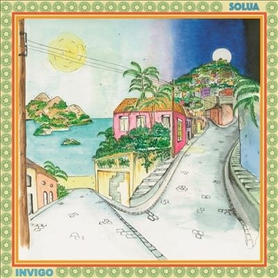 Invigo - Soula - Import Vinyl LP Record