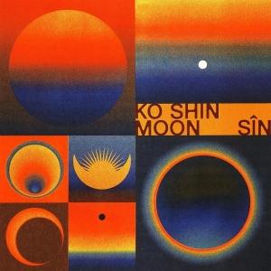 Ko Shin Moon - Sin - Import Vinyl LP Record