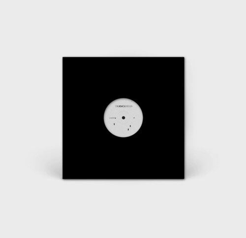 Trancefeld - Love Song - Import Vinyl 12 Inch Record