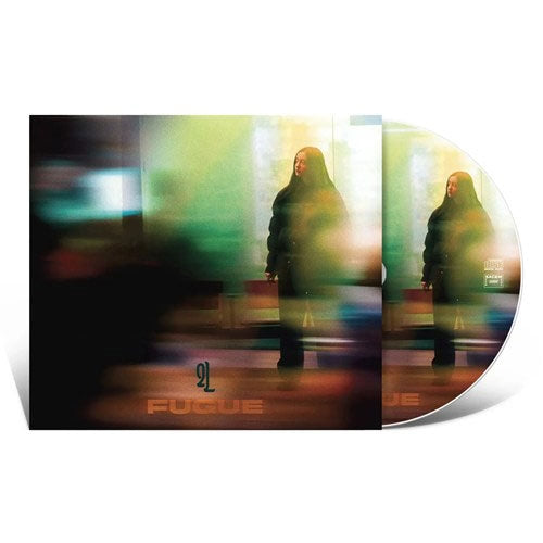 2L - Fugue - Import CD Digipak