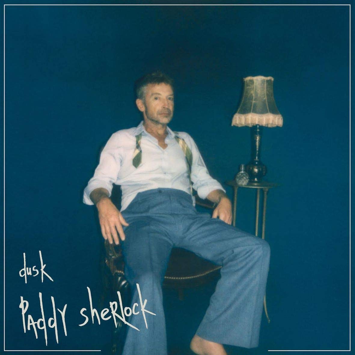 Paddy Sherlock - Dusk - Import Vinyl LP Record