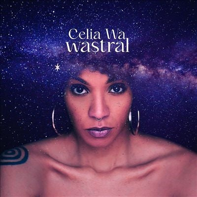 Celia Wa - Wastral - Import Vinyl 12inch Record