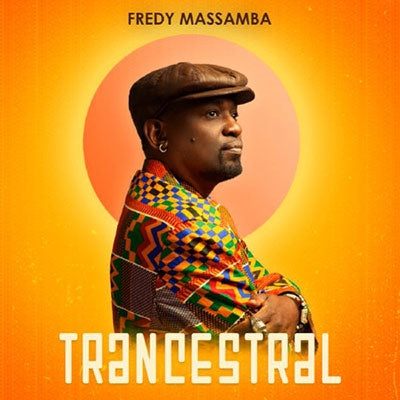 Fredy Massamba - Trancestral - Import LP Record