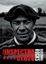 The Inspector Cluzo - Gasconha Rocks - Import CD+DVD+BOOK