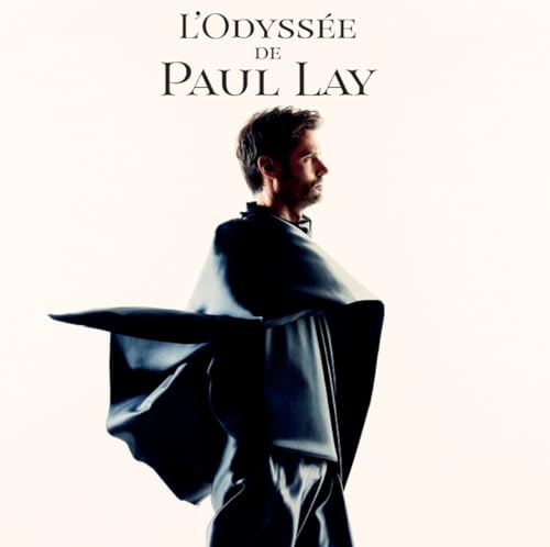 Paul Lay - L'Odyssee De Paul Lay - Import CD