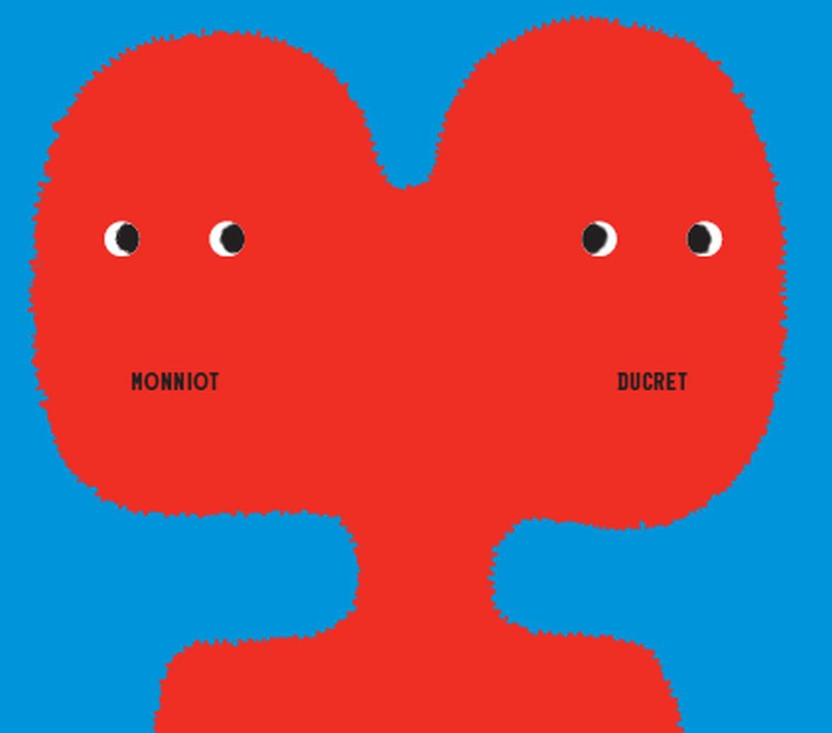 Christophe Monniot 、 Marc Ducret - Dernier Tango - Import CD