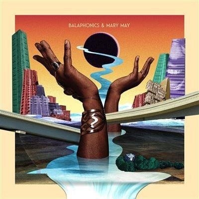 Balaphonics 、 Mary May - Balaphonics & Mary May - Import CD