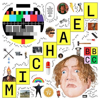 Bbcc - Michael - Import CD