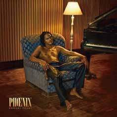 Gregory Privat - Phoenix - Import CD