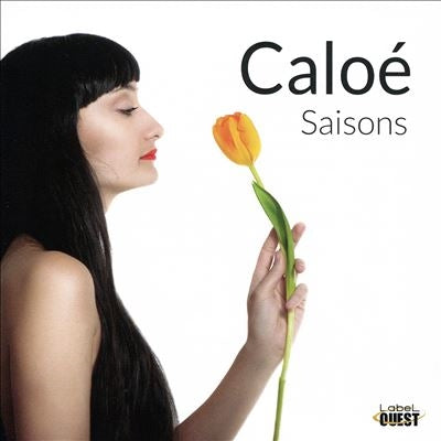 Caloe - Saisons - Import CD
