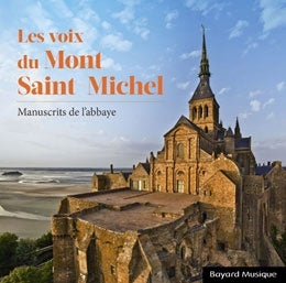 Schola Collegium Normannorum - Les Voix Du Mt St Michel - Import CD