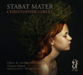 Chceur De Chambre Dulci Jubilo - Stabat Mater - Import CD