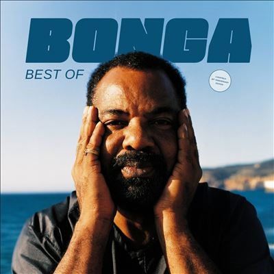 Bonga - Best Of (Lusafrica 35Th Anniversary Edition) - Import CD